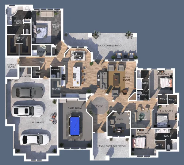 3514JDO - Image 2
